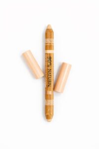 ASTRA PURE BEAUTY DUO HIGHLIGHTER COL0002