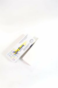EPIL BANDY PLUS LETER DEPILIMI 100PCS