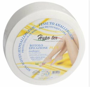 HYPO TEX LETER DEPILIMI ROLL 70GR
