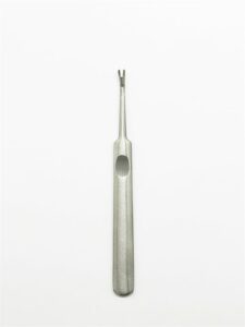 PRERESE CUTICUL M&X HJM651