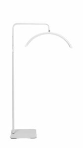 LLAMPE MOON HD-M6X 48W