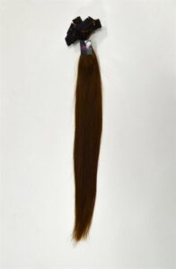 FLOKE NATYRALE KERATIN 6D NR.4