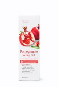 YAN NAMEI JI PEELING GEL 320ML