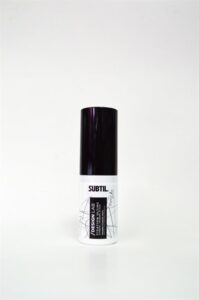 SUBTIL MATTE TEXTURIZNG POWDER 8G