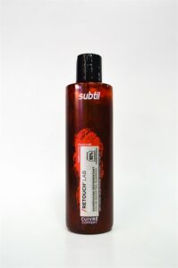 SUBTIL COLOR BOOSTING SHAMPOO COPPERY 250ML