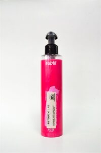 SUBTIL COLOR BOOSTING MASK PINK 195ML