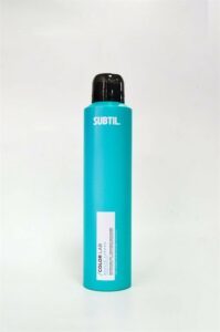 SUBTIL DRY SHAMPOO INSTANT REFRESHINT EFFECT