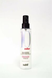 SUBTIL INTEGRAL CARE 10 COLOR 150ML