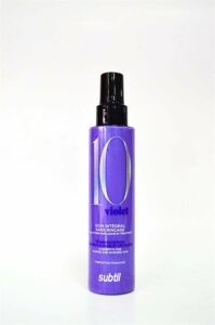 SUBTIL INTEGRAL CARE 10 VIOLET 150ML
