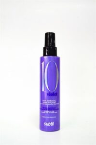 SUBTIL BIPHASE VIOLET 200ML