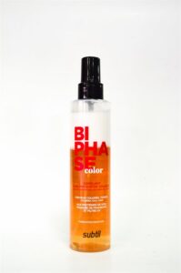 SUBTIL BIPHASE COLOR 200ML