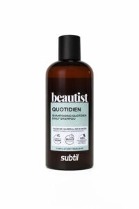 SUBTIL BEAUTIST QUOTIDIEN DAILY SHAMPOO 300ML