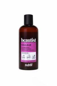 SUBTIL BEAUTIST COULEUR SHAMPOO 300ML