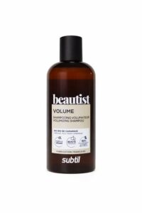 SUBTIL BEAUTIST VOLUME SHAMPOO 300ML