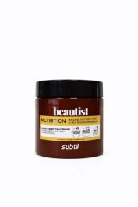 SUBTIL BEAUTIST NUTRITION BALM 300ML