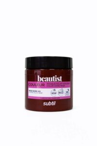 SUBTIL BEAUTIST COULEUR MASK 300ML