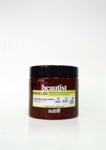SUBTIL BEAUTIST BOUCLES CURL BALM 300ML