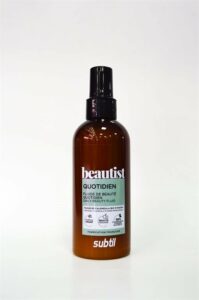 SUBTIL BEAUTIST QUOTIDIEN DAILY BEAUTY FLUID 200ML