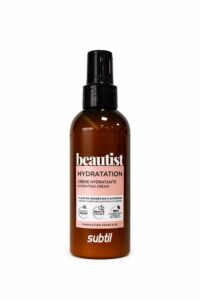 SUBTIL BEAUTIST HYDRATATION CREAM 200ML