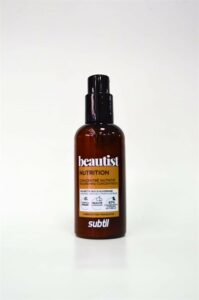 SUBTIL BEAUTIST NUTRITION CONCETRATE 100ML