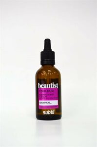 SUBTIL BEAUTIST COULEUR SOFTNESS AND SHINE ELIXIR 50ML