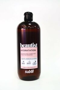 SUBTIL BEAUTIST HYDRATATION SHAMPOO 950ML