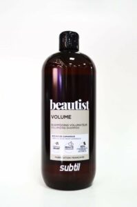 SUBTIL BEAUTIST VOLUME SHAMPOO 950ML
