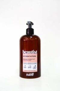 SUBTIL BEAUTIST HYDRATATION MASK 500ML