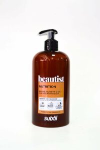 SUBTIL BEAUTIST NUTRITION BALM 500ML