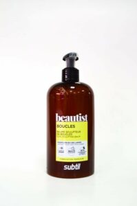 SUBTIL BEAUTIST BOUCLES CURL BALM 500ML