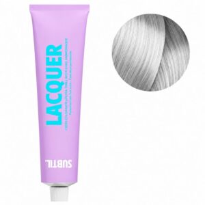 SUBTIL LACQUER PEARL GREY 60ML