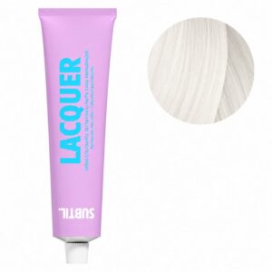 SUBTIL LACQUER CLEAR 60ML
