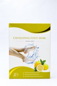 HODAF FOOT PEEL MASK