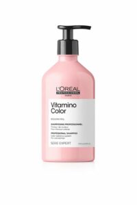 LOREAL SHAMPO VITAMINO COLOR 500ML