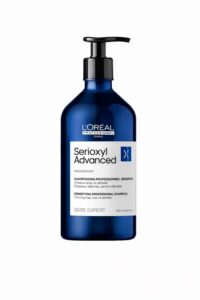 LOREAL SHAMPO SERIOXYL ADVANCED 500ML