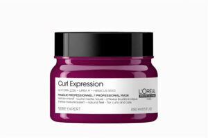 LOREAL MASK CURL EXPRESSION 250ML