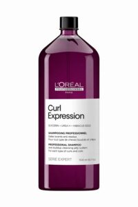 LOREAL SHAMPO CURL EXPRESSION 500ML