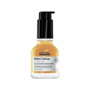 LOREAL OIL METAL DETOX 50ML