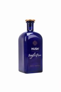 HUSH TANGLE FREE 700ML