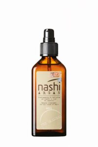 NASHI HAIR ARGAN OIL 100ML