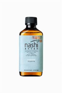 NASHI SHAMPO ARGAN ESSENTIAL ENERGY 1L