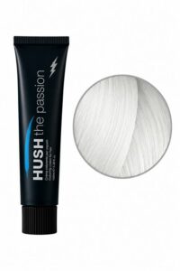HUSH TONER CLEAR 60ML