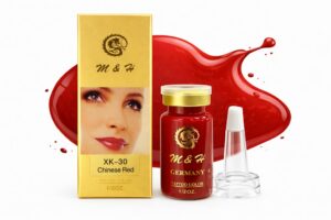 M&H MAKE UP PIGMENT XK-30
