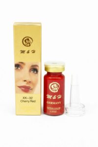 M&H MAKE UP PIGMENT XK-32