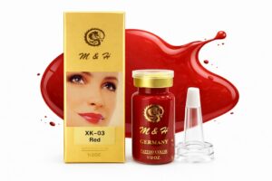 M&H MAKE UP PIGMENT XK-03