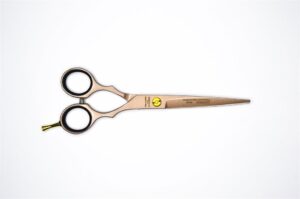 HENBOR SCISSORS COPPER 782C/6