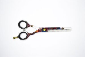 HENBOR GOLDEN LINE FANTASY TATTO 783T/5.5