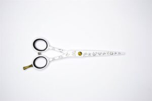 HENBOR BUTTERFLY WHITE 831W/6