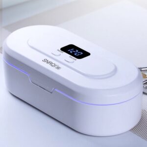 UVC LED STERILIZER BOX SNRQI S5