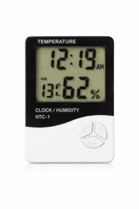 HYGROMETER HTC-1